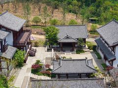 -径山寺