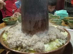 -吴天家私坊铜火锅(远达·帝景华廷店)