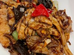-东兴楼饭庄(六里桥店)