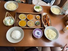 -李百蟹·江南蟹黄面·河景餐厅(夫子庙总店)