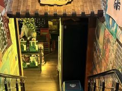 -鸟泉居酒屋·烧鸟·酒馆(百子湾店)