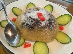民族八宝饭-河州宾馆清真餐厅(文锦南路店)