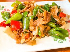 -盐帮食坊•小河帮川菜(四川师大店)