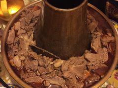 -卡万金特色藏餐
