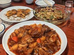 -恩宏德餐馆(平山道店)