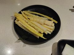 -新辣道鱼火锅(上地华联店)