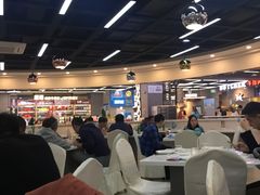 -盒马渔市餐厅