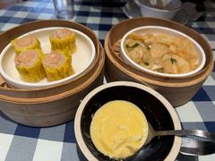 -小粤楼·怀旧粤菜(万辉国际广场店)