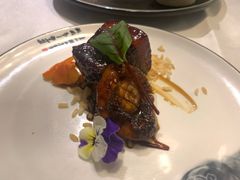 -肆月河豚·新淮扬(金融街店)