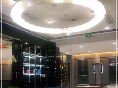大堂-鹭江潮餐厅•福建菜(佲家店)