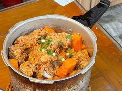-小街47號江湖菜(四合院店)