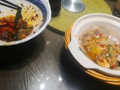 -田趣园长沙菜(天安云谷店)