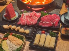 -湊湊火锅·茶憩(皇姑万象汇店)