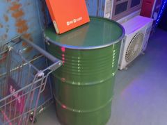 -关你鬼室大型密室逃脱(佛山创意园店)