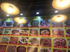 -下梅人家土菜馆(历史文化餐厅度假区店)