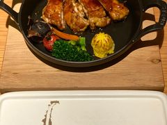 -香樟花园法式铁板烧(恒隆广场店)