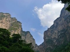 -云台山风景名胜区