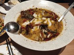 -太二酸菜鱼(群光广场店)