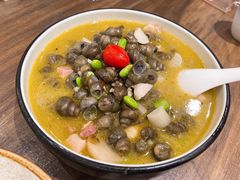 -锡和无锡菜(景丽苑店)