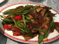 -皇后餐厅-煲仔·小菜·打边炉(古北店)