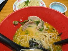 -一風堂拉面(美罗城店)