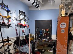 -Skay•射箭馆•弓箭娱乐(体育西店)