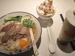 -鑫花溪牛肉米粉(凤凰街创始总店)