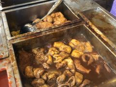 -细妹五香牛杂(步行街店)