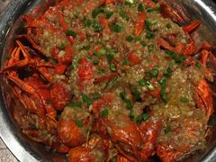 -巴厘龙虾·榜首油焖大虾(音乐学院·沿江酒馆店)
