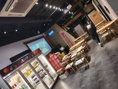 -聚汇三少·龙虾·中餐厅(莫邪路新天地店)
