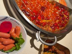 -小龙坎火锅(春熙太古里店)