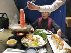 -将太无二·北美传奇寿司(瑞士公寓店)