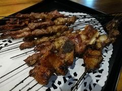 铁钎子羊肉串-好介口深夜酒馆(梅江店)