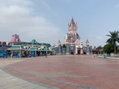 -厦门方特梦幻王国