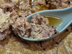 -阿强麦饼(云水山庄店)