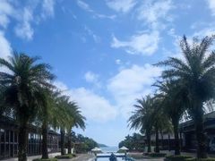 -石梅湾艾美度假酒店