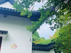 -幕燕滨江·燕子矶公园