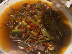 -重庆石磨豆花庄(乔庄店)