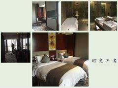 -常州环球恐龙城维景国际大酒店