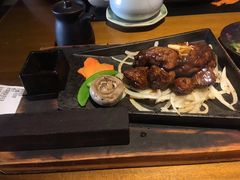 -和彩放题餐厅(酒仙桥店)