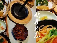 -叶叶菩提·晋福宫