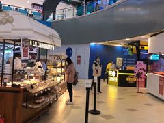 -莉莲蛋挞(日月光店)