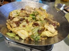 -福巷湘食小馆·猛火现炒(上海首店)
