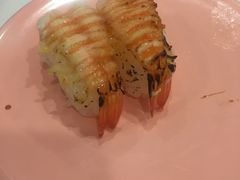 -争鲜回转寿司(南京东路店)