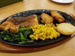 -萨莉亚意式餐厅(天河城购物中心店)