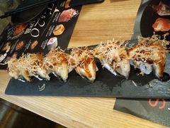 -Sushi Love 创意寿司(丽影广场店)