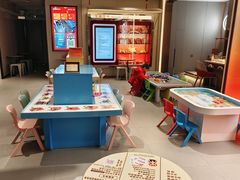 -海底捞火锅(高科广场店)