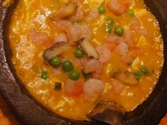 -庆江南江南菜(琴湖溪里花园城店)