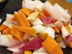 -重庆烧鸡公火锅(簋街店)