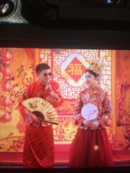 -青禾蒙娜丽莎婚纱摄影(武汉总店)